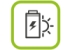 Batteriespeicher